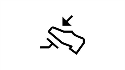 Renault one pedal