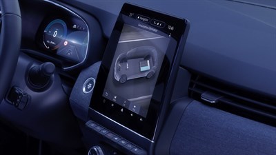 full hybrid E-Tech - consommation de carburant - Renault
