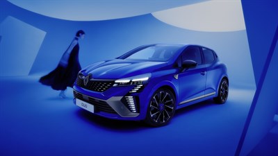 full hybrid E-Tech - l’entretien du véhicule - Renault