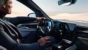 full hybrid E-Tech - dynamique - Renault