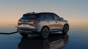 full hybrid E-Tech - silence - Renault