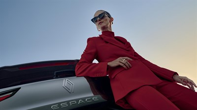 full hybrid E-Tech - Crit Air - Renault