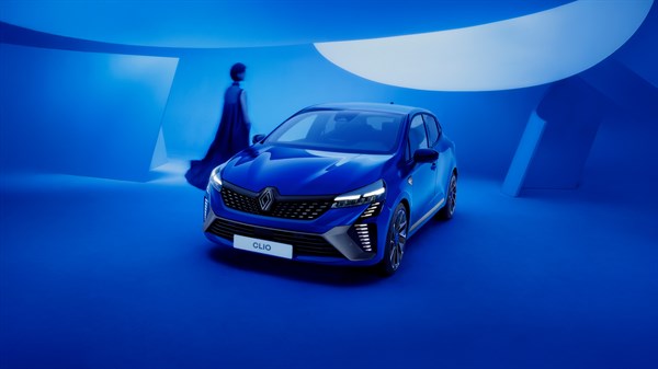 full hybrid E-Tech - consommation - Renault