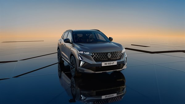 full hybrid E-Tech - entretien - Renault