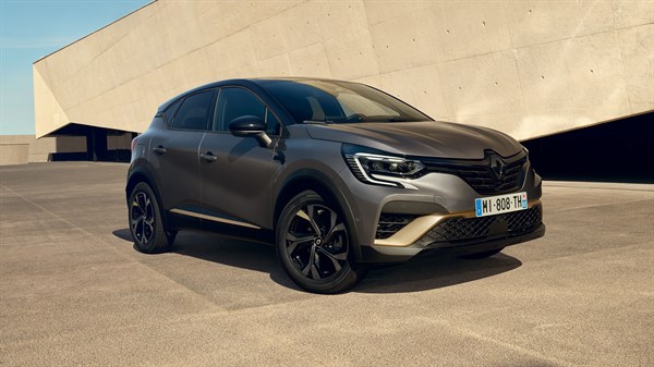 full hybrid E-Tech - E-Tech Plug-in hybrid - questions