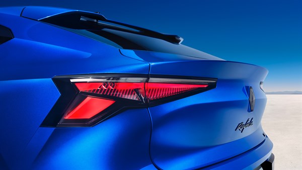E-Tech plug-in hybrid - avantages - Renault