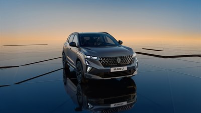 points forts full hybrid E-Tech