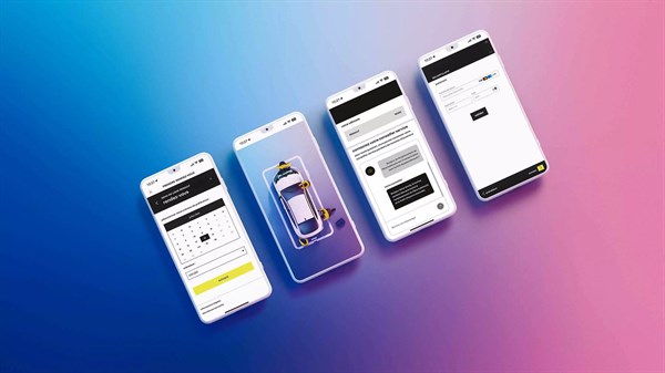 recommandations proactives - Renault services embarqués