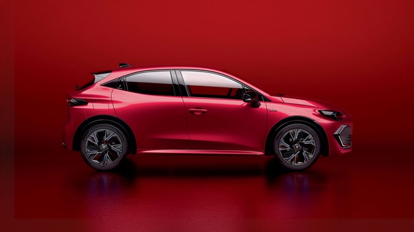 welcome pack nouvelle Clio - FOTA