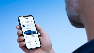 Renault Rafale E-Tech full hybrid