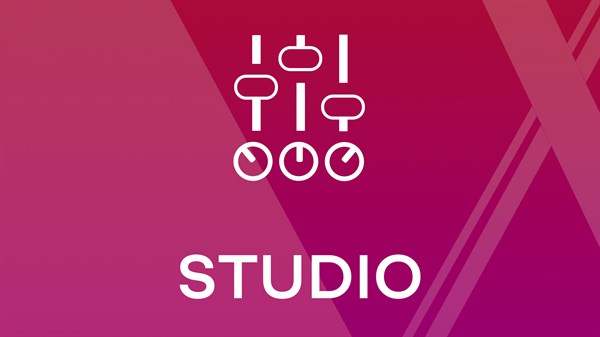 Renault Symbioz - studio
