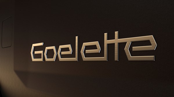 Renault Goelette E-Tech