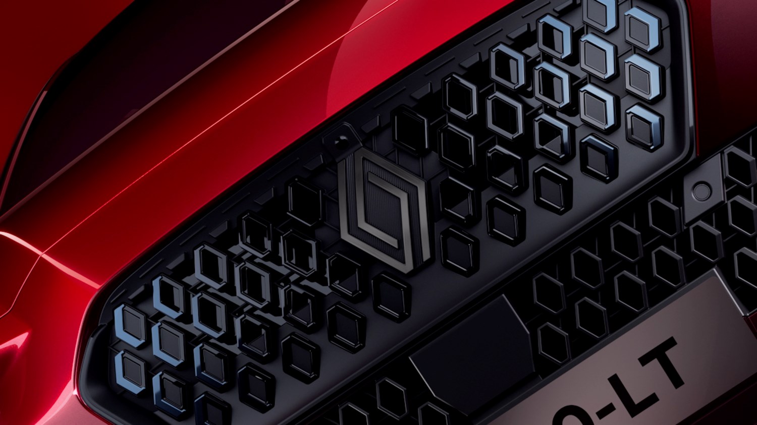puissance du détail - Renault Clio E-Tech