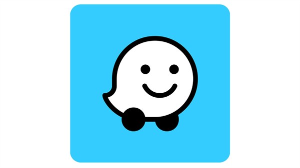 Waze - Renault Captur full hybrid E-Tech