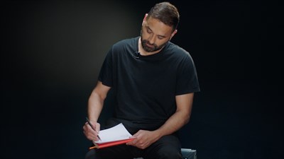 les coulisses du projet - Twingo prototype