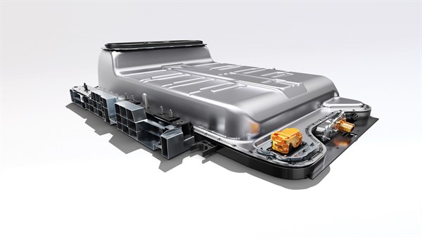 Renault ZOE - Batterie EV 50